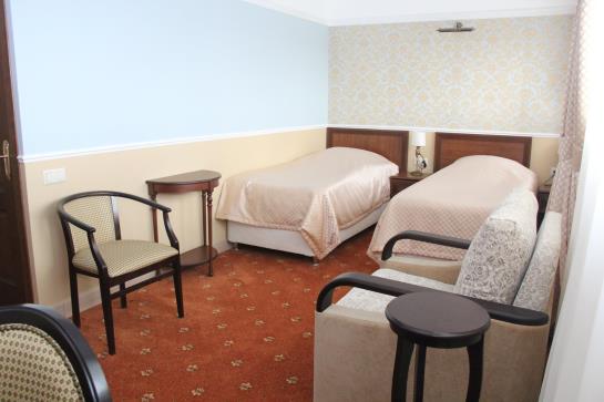 Severnaya Hotel Petrozavodsk