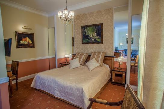 Severnaya Hotel Petrozavodsk