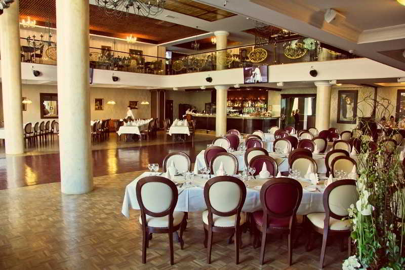Severnaya Hotel Petrozavodsk