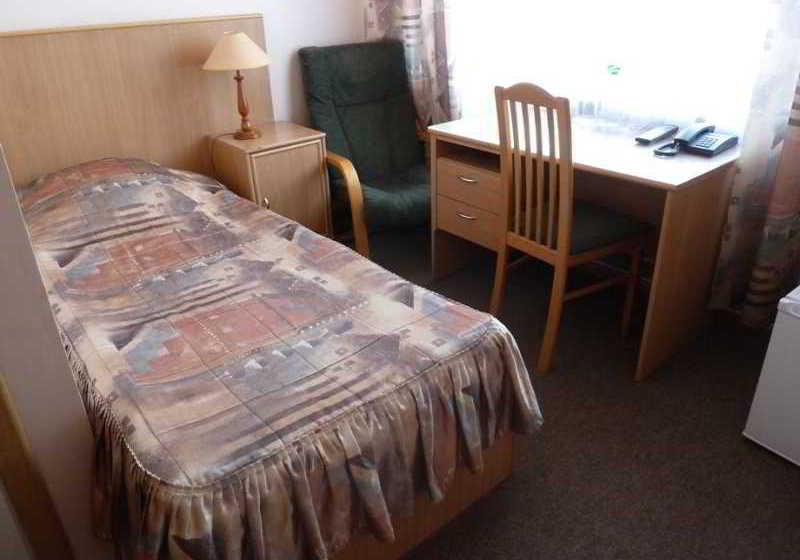 Severnaya Hotel Petrozavodsk