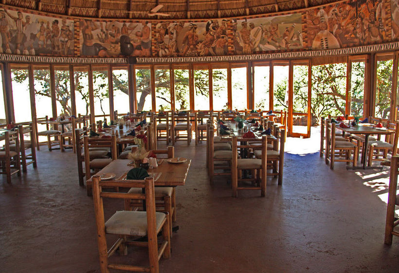 Protea Hotel Shakaland Eshowe