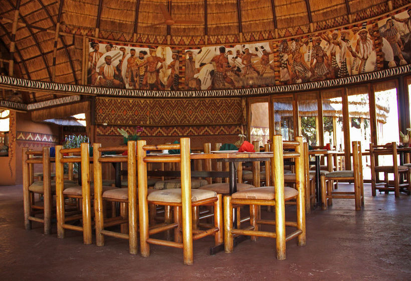 Protea Hotel Shakaland Eshowe