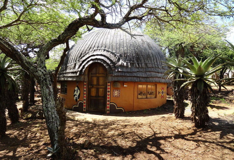 Protea Hotel Shakaland Eshowe