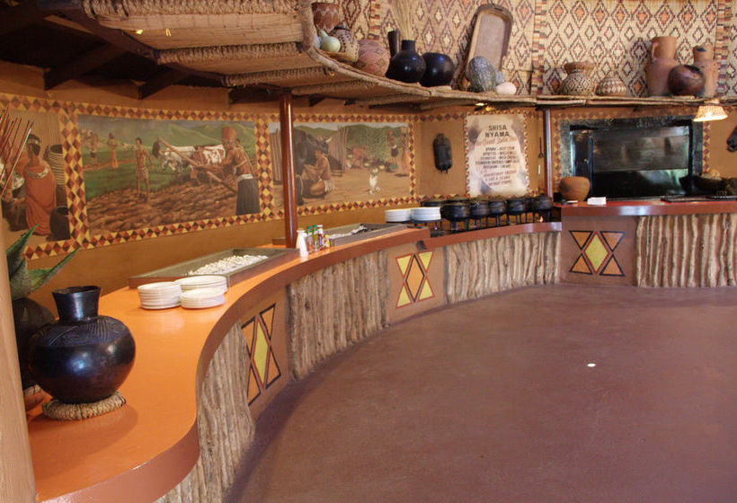 Protea Hotel Shakaland Eshowe