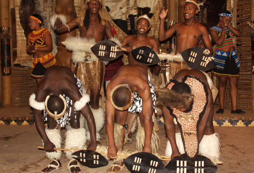 Protea Hotel Shakaland Eshowe