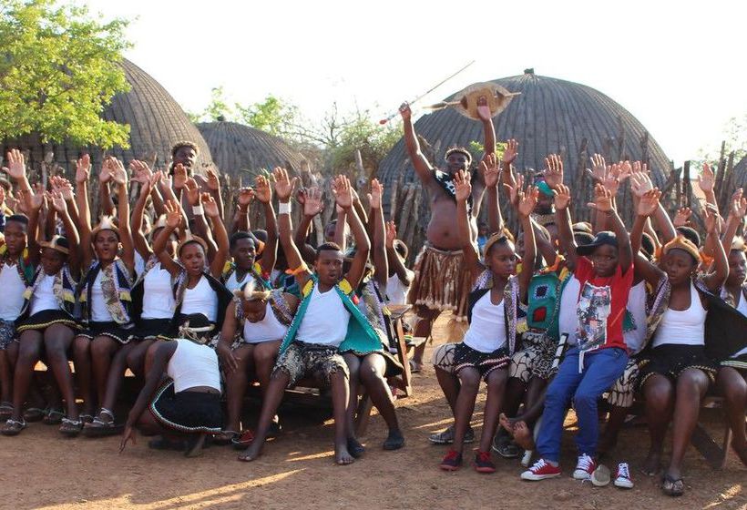 Protea Hotel Shakaland Eshowe