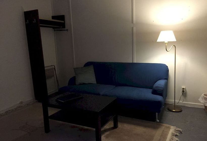 Hotel Attache 斯德哥尔摩