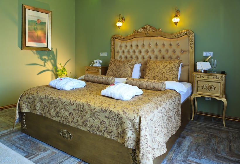 Art Hotel Istanbul