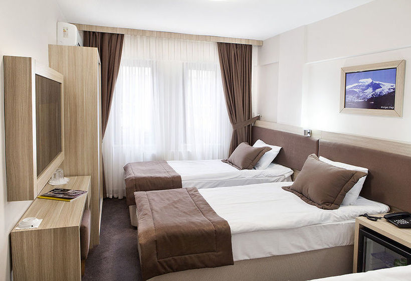 Emge Hotel Istanbul