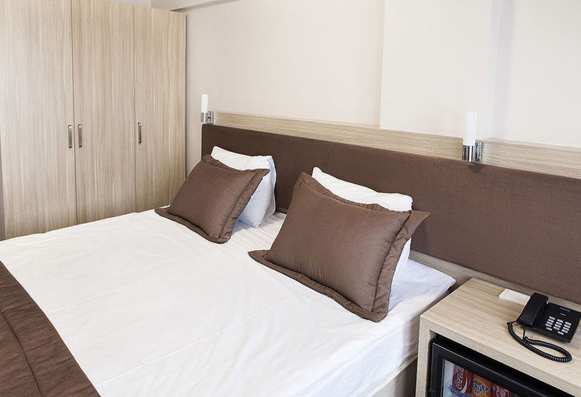 Emge Hotel Istanbul