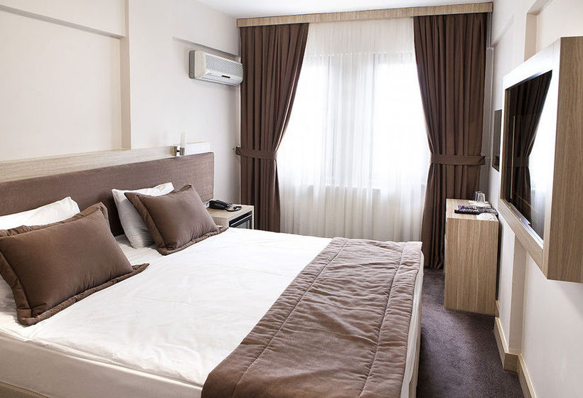 Emge Hotel Istanbul