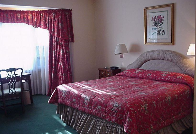 Hotel Belmont House Montevideo