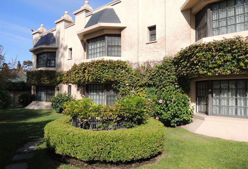 Hotel Belmont House Montevideo
