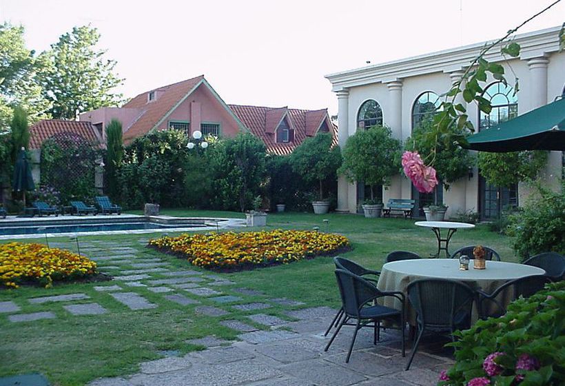 Hotel Belmont House Montevideo