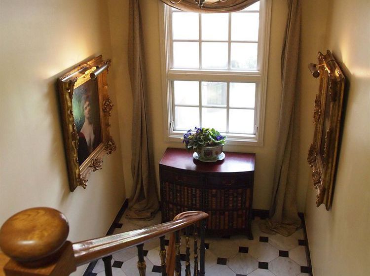 Hotel Belmont House Montevideo