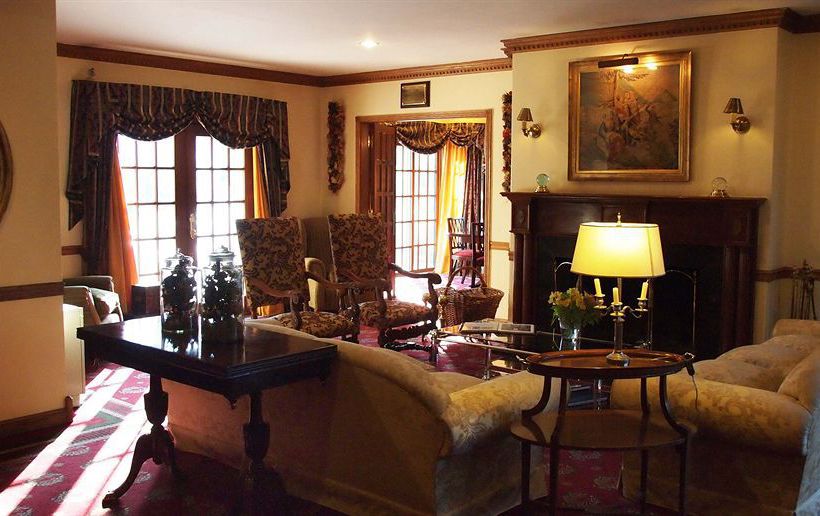 Hotel Belmont House Montevideo