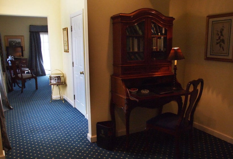 Hotel Belmont House Montevideo
