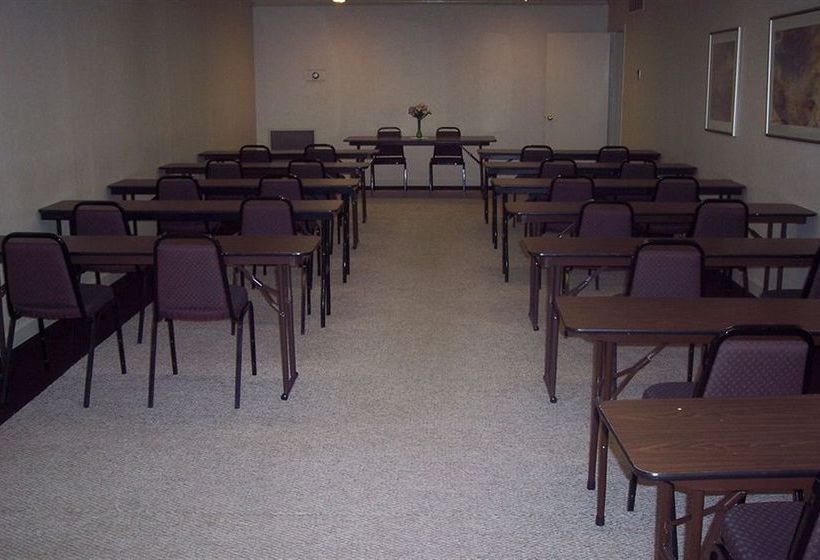 Hotel Riverside Inn Cayce