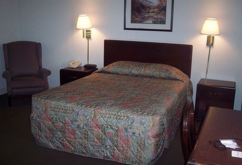 Hotel Riverside Inn Cayce