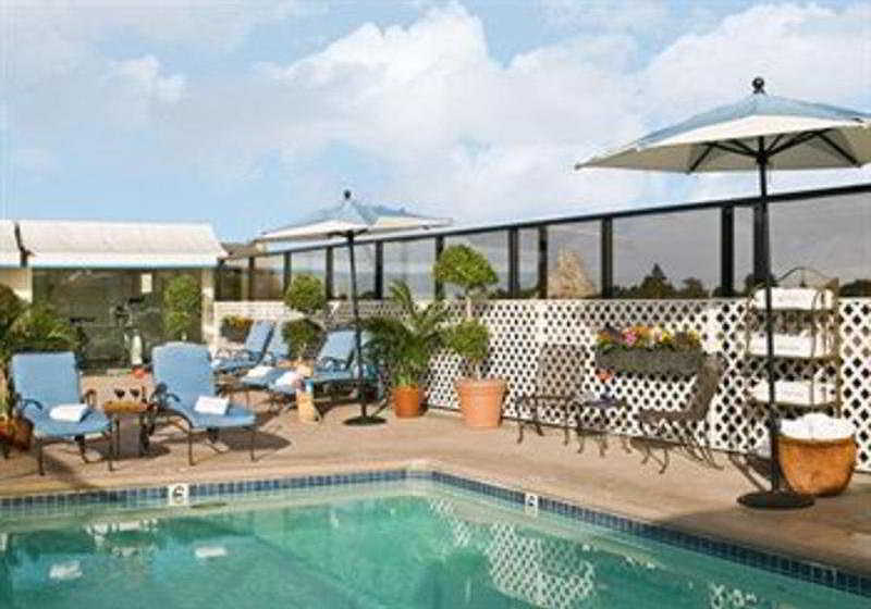 Hotel Carousel Inn & Suites Anaheim