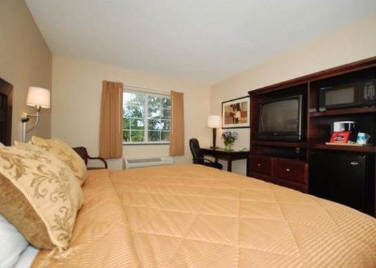 Hotel Comfort Inn Pittsfield