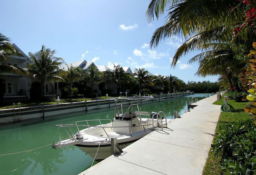 Coral Lagoon Resort & Marina Marathon