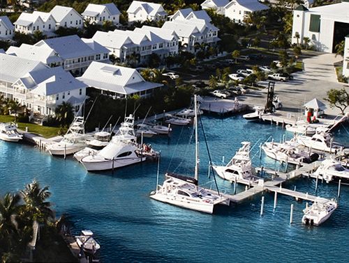 Coral Lagoon Resort & Marina Marathon