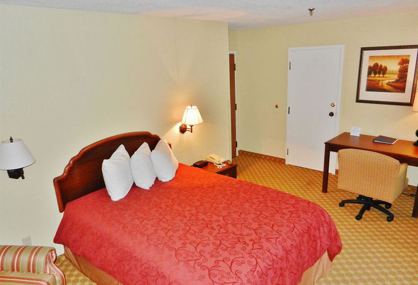 Hotel Country Inn & Suites By Carlson Decatur