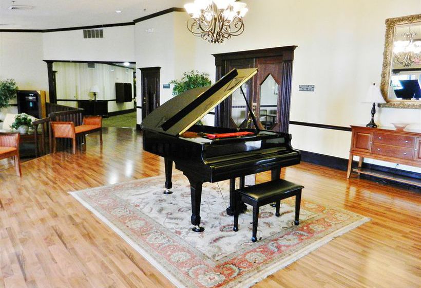 Hotel Country Inn & Suites By Carlson Decatur