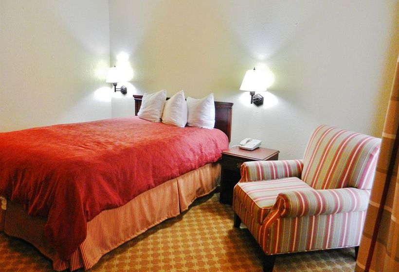 Hotel Country Inn & Suites By Carlson Decatur