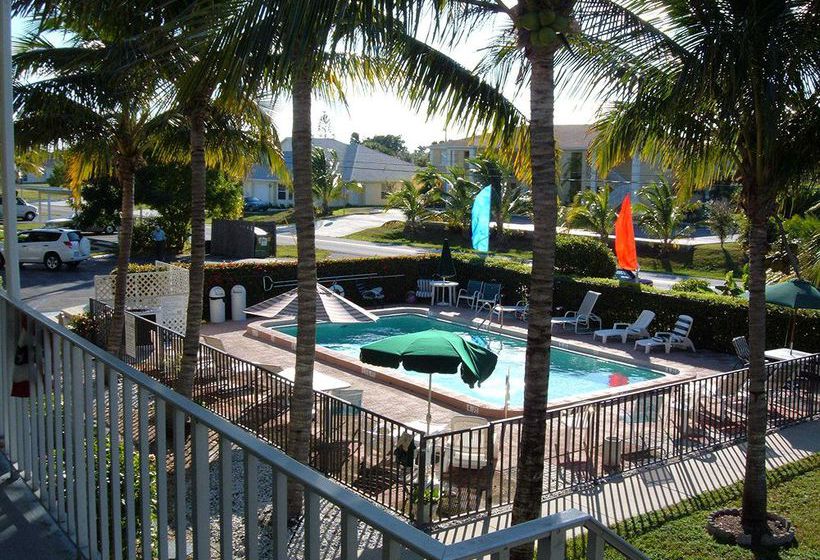 Hideaway Waterfront Resort & Hotel Cape Coral