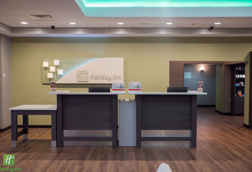 Hotel Holiday Inn Pittsburgh Monroeville