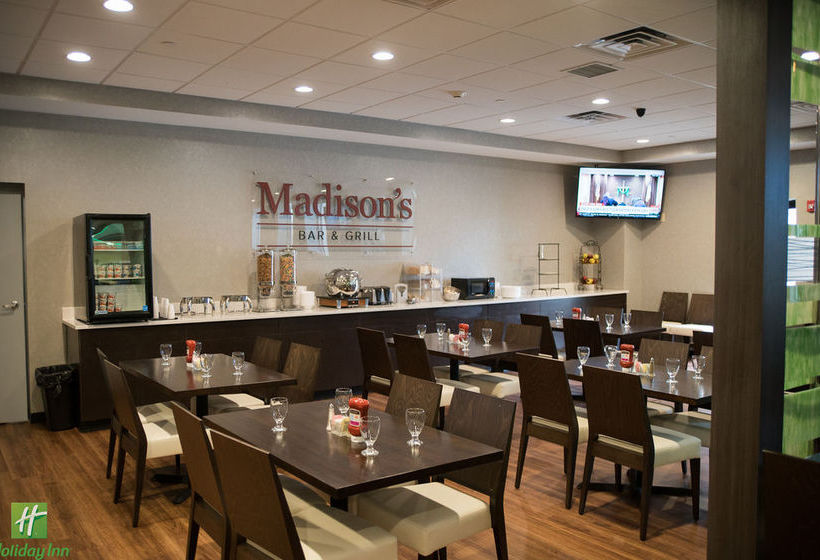 Hotel Holiday Inn Pittsburgh Monroeville