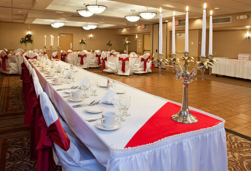 Hotel Holiday Inn Pittsburgh Monroeville