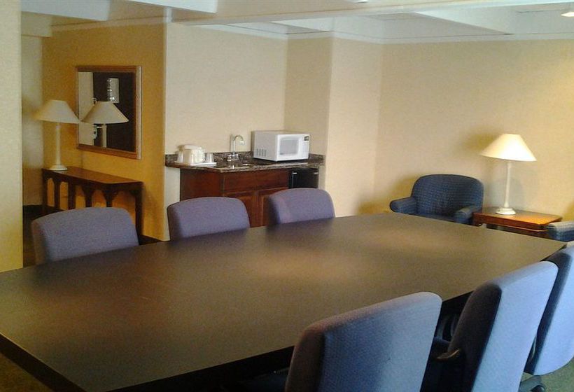 Hotel Comfort Inn Skokie