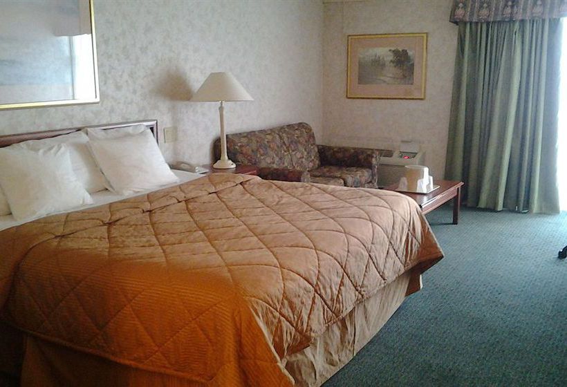Hotel Comfort Inn Skokie