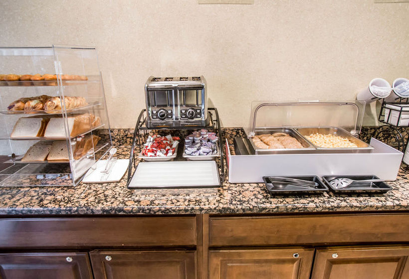 Hotel Comfort Inn Skokie