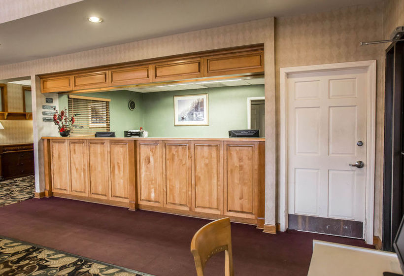 Hotel Comfort Inn Skokie