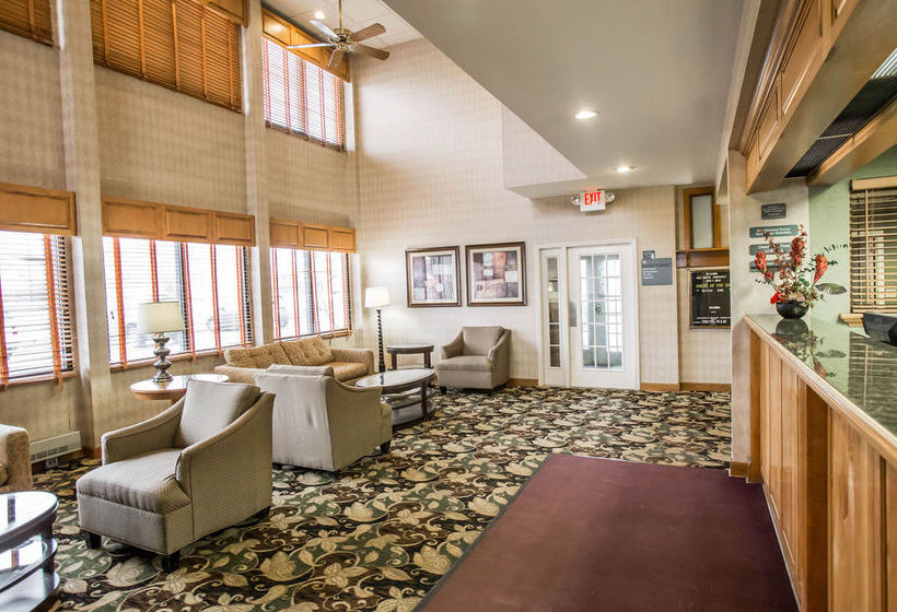 Hotel Comfort Inn Skokie