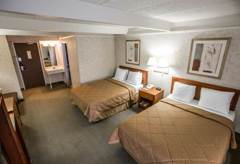 Hotel Comfort Inn Skokie