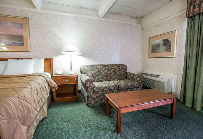 Hotel Comfort Inn Skokie