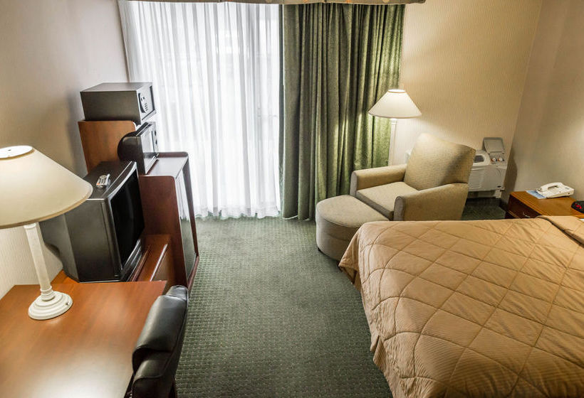 Hotel Comfort Inn Skokie