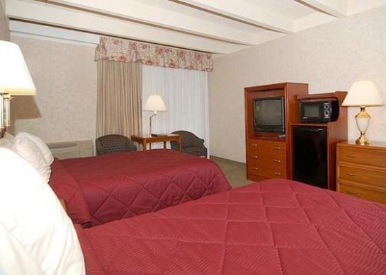 Hotel Comfort Inn Skokie