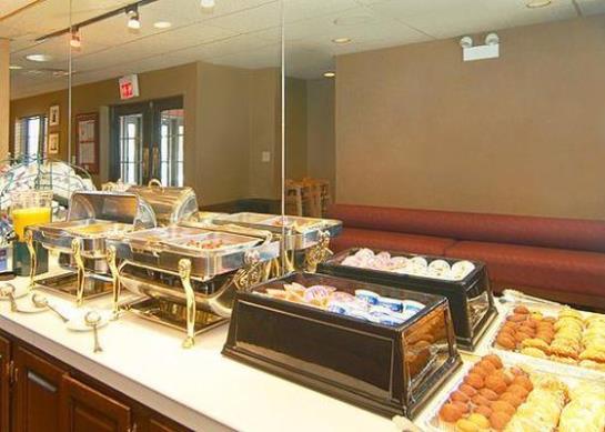 Hotel Comfort Inn Skokie