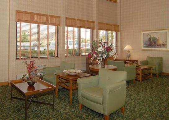 Hotel Comfort Inn Skokie