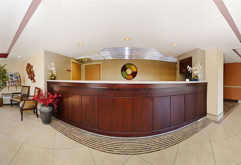 Inn America A Budget Motel Lewiston