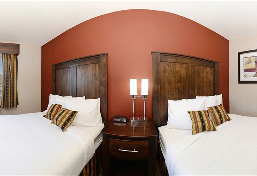 Inn America A Budget Motel Lewiston