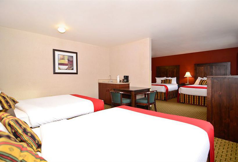 Inn America A Budget Motel Lewiston