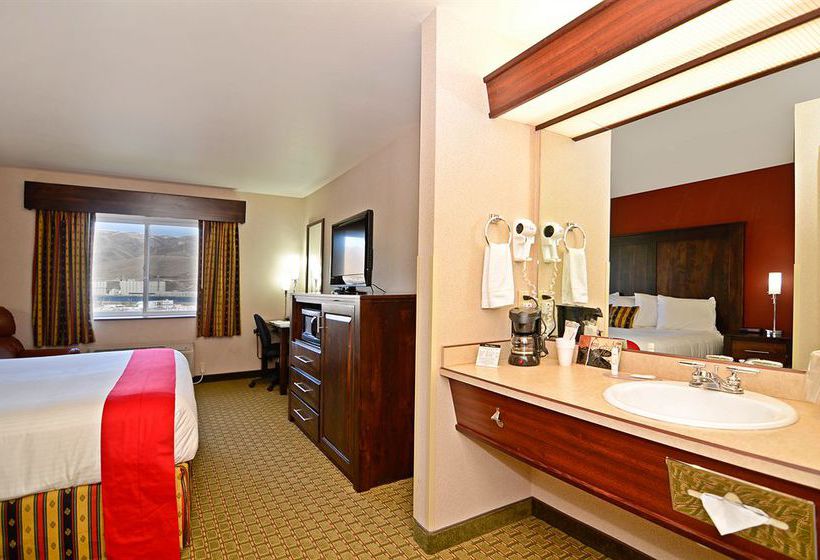 Inn America A Budget Motel Lewiston