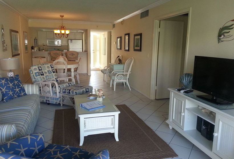 Hotel Sanibel Siesta Sanibel Island